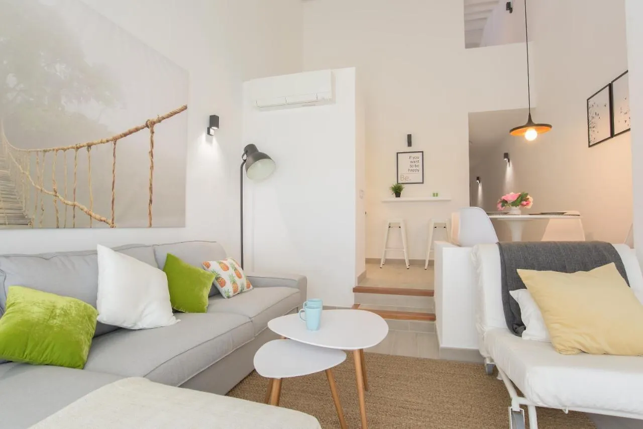 Lejlighed Apartamento Ferrera Park 624 Felanitx
