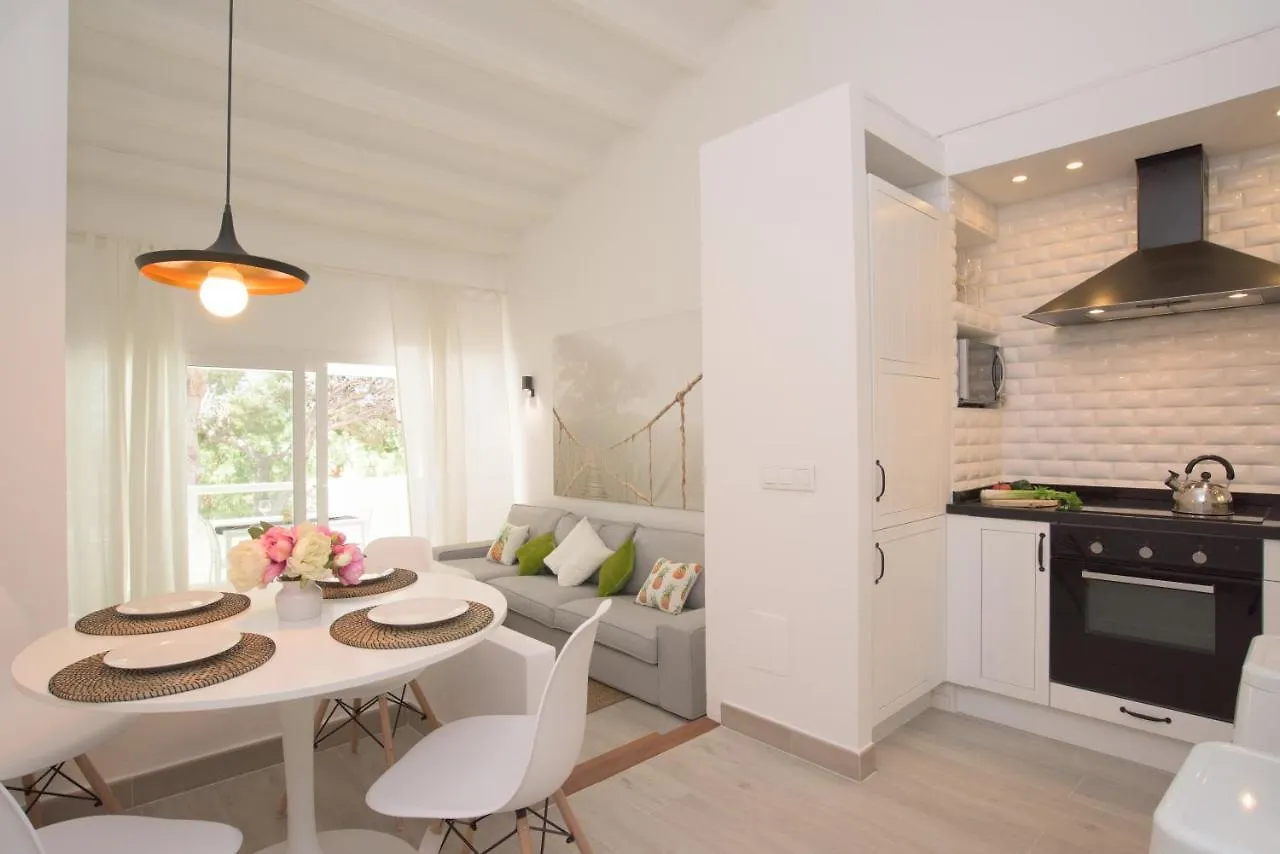 Lejlighed Apartamento Ferrera Park 624 Felanitx