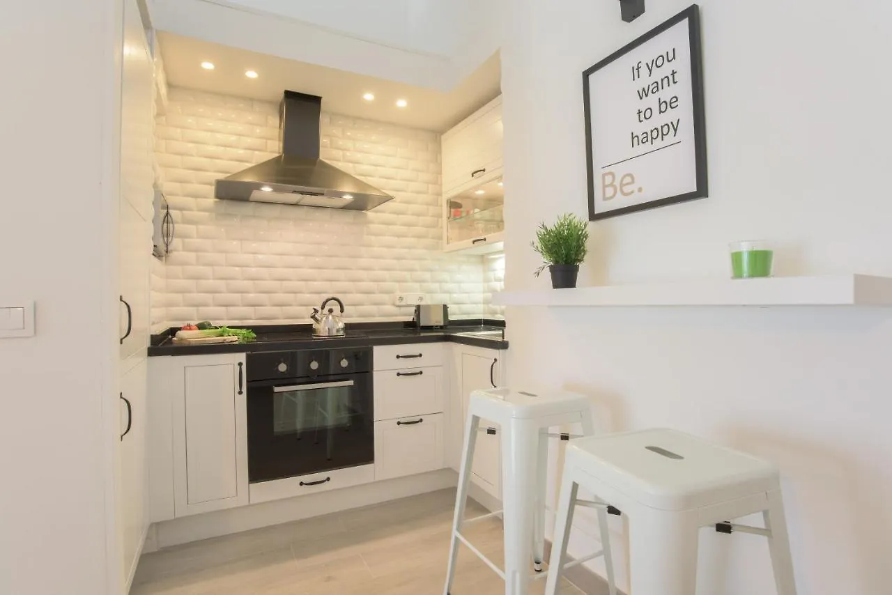 Apartamento Ferrera Park 624 Felanitx
