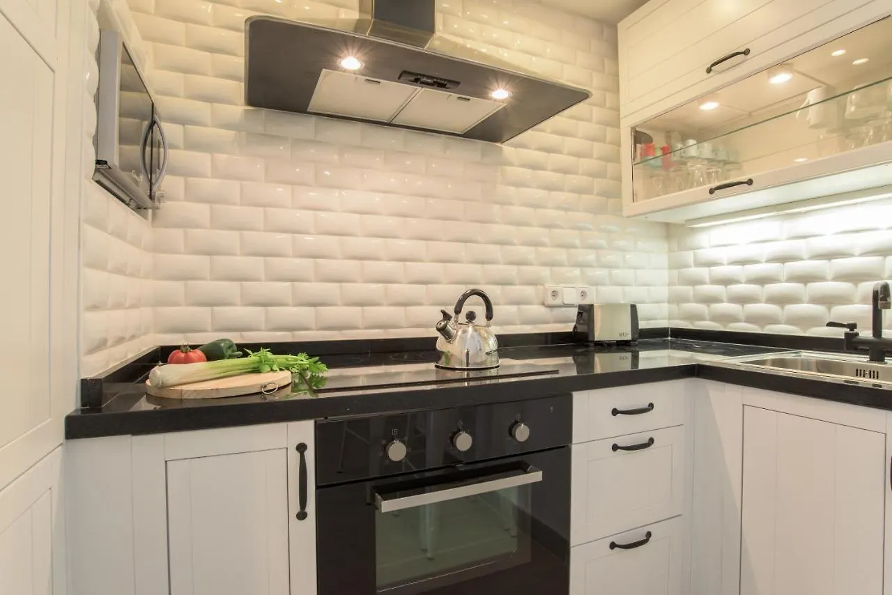 Apartamento Ferrera Park 624 Felanitx