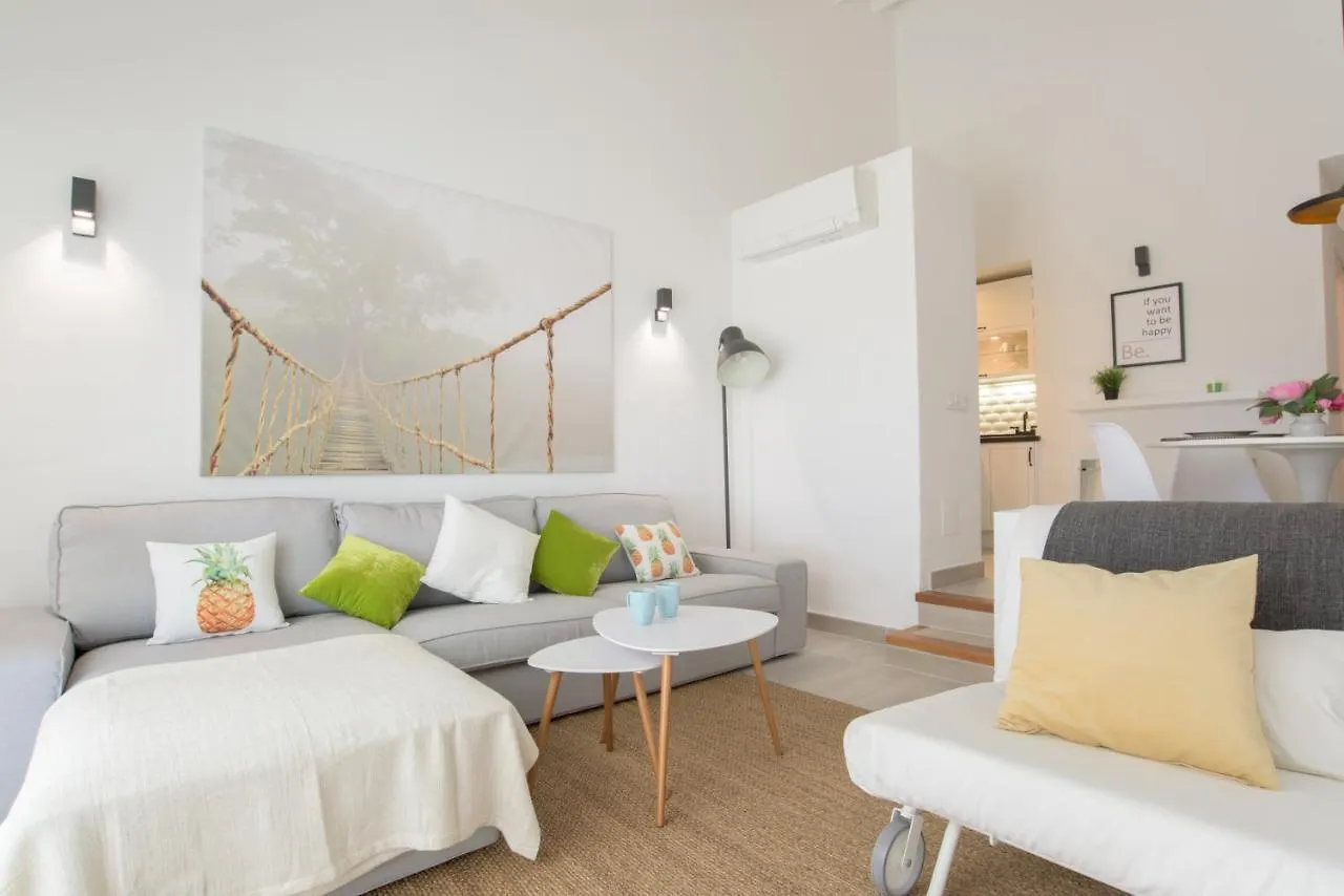 Lejlighed Apartamento Ferrera Park 624 Felanitx