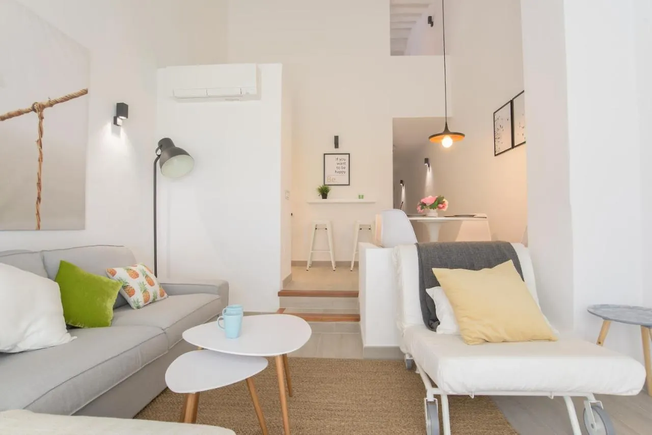 Lejlighed Apartamento Ferrera Park 624 Felanitx Spanien