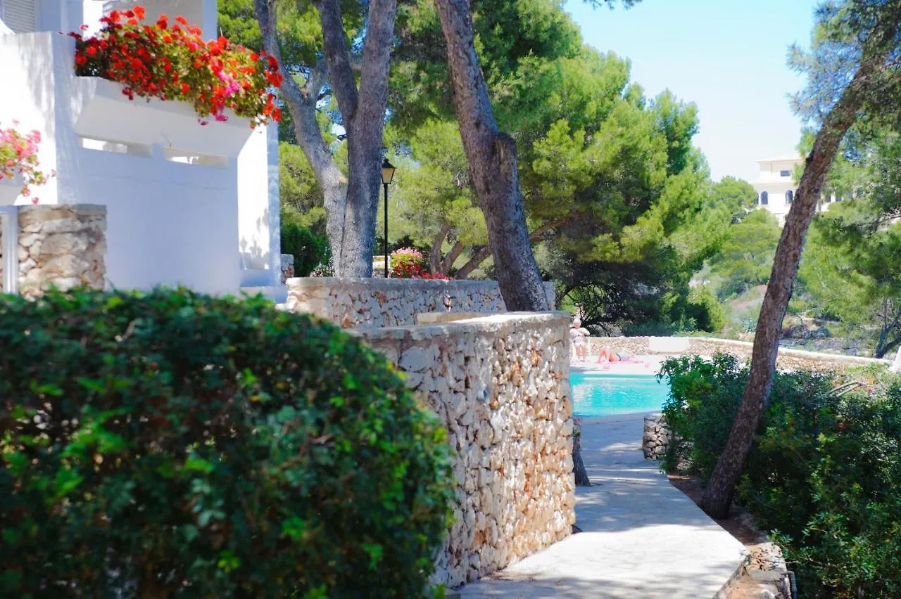 Lejlighed Apartamento Ferrera Park 624 Felanitx Spanien