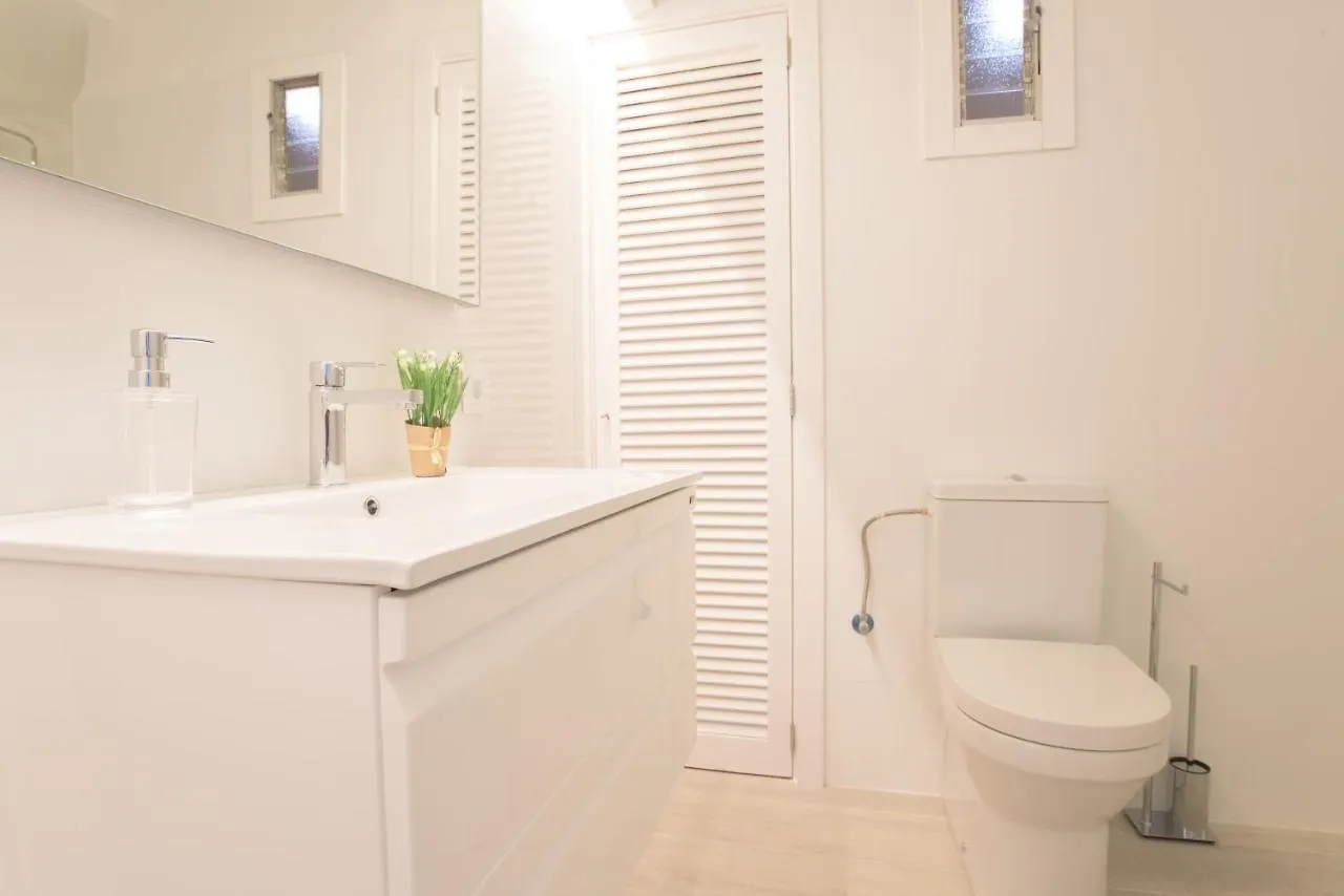 Apartamento Ferrera Park 624 Felanitx 0*,  Spanyolország