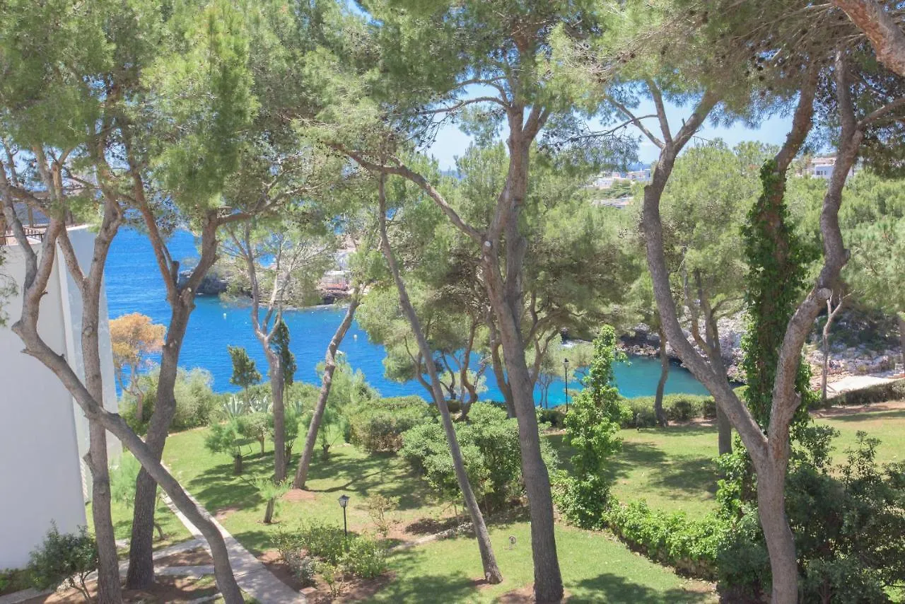 Lejlighed Apartamento Ferrera Park 624 Felanitx