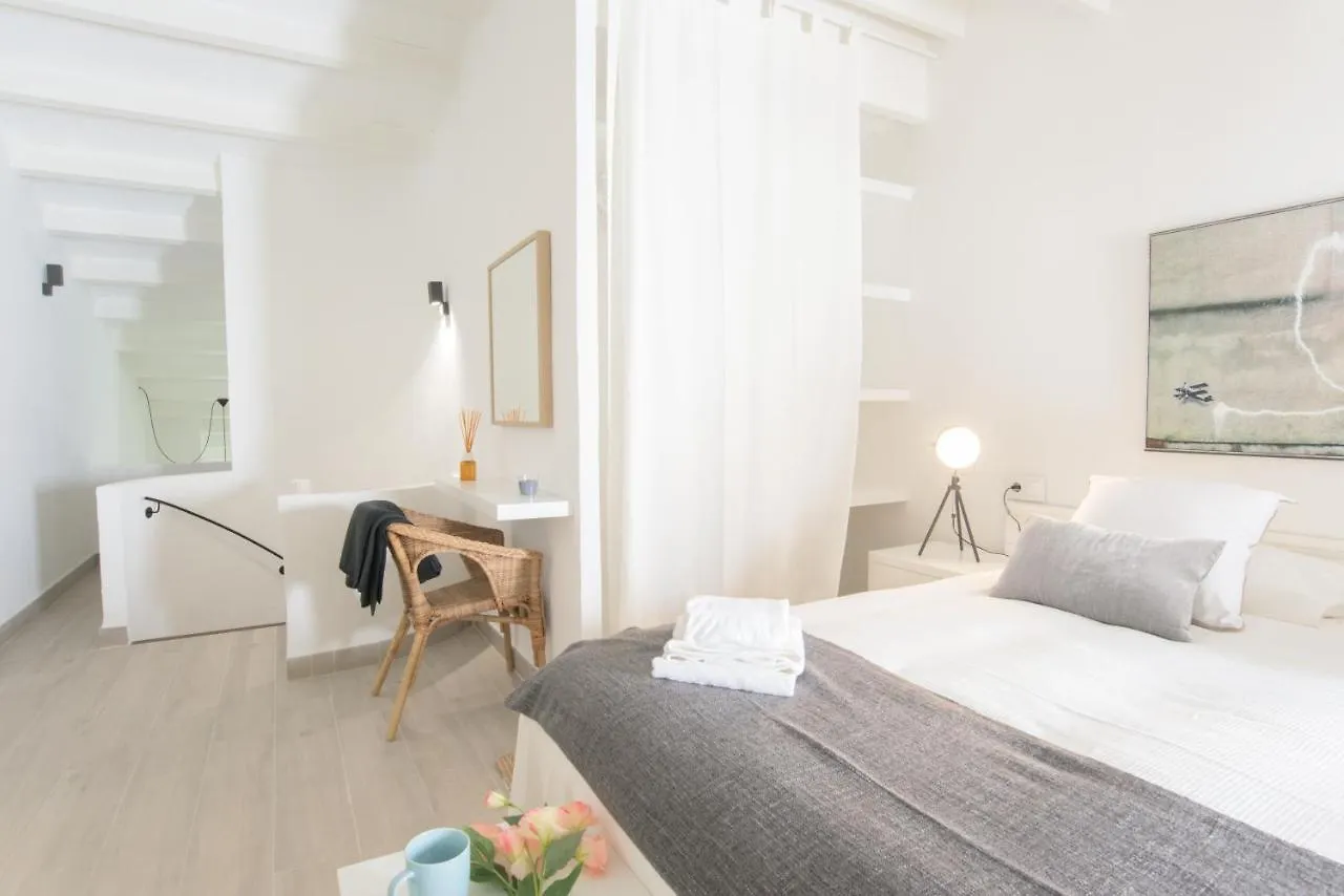 Apartamento Ferrera Park 624 Felanitx Apartman
