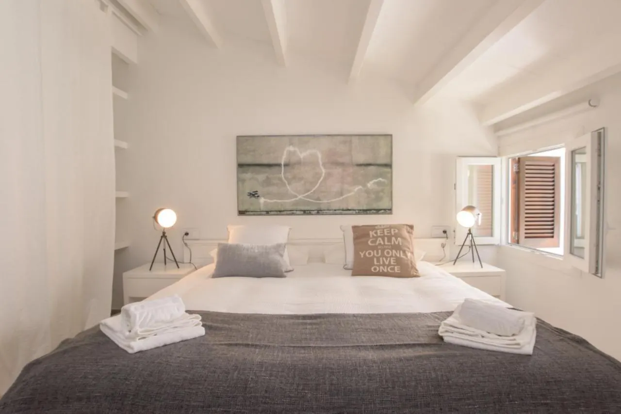 Apartamento Ferrera Park 624 Felanitx 0*,  Spanyolország