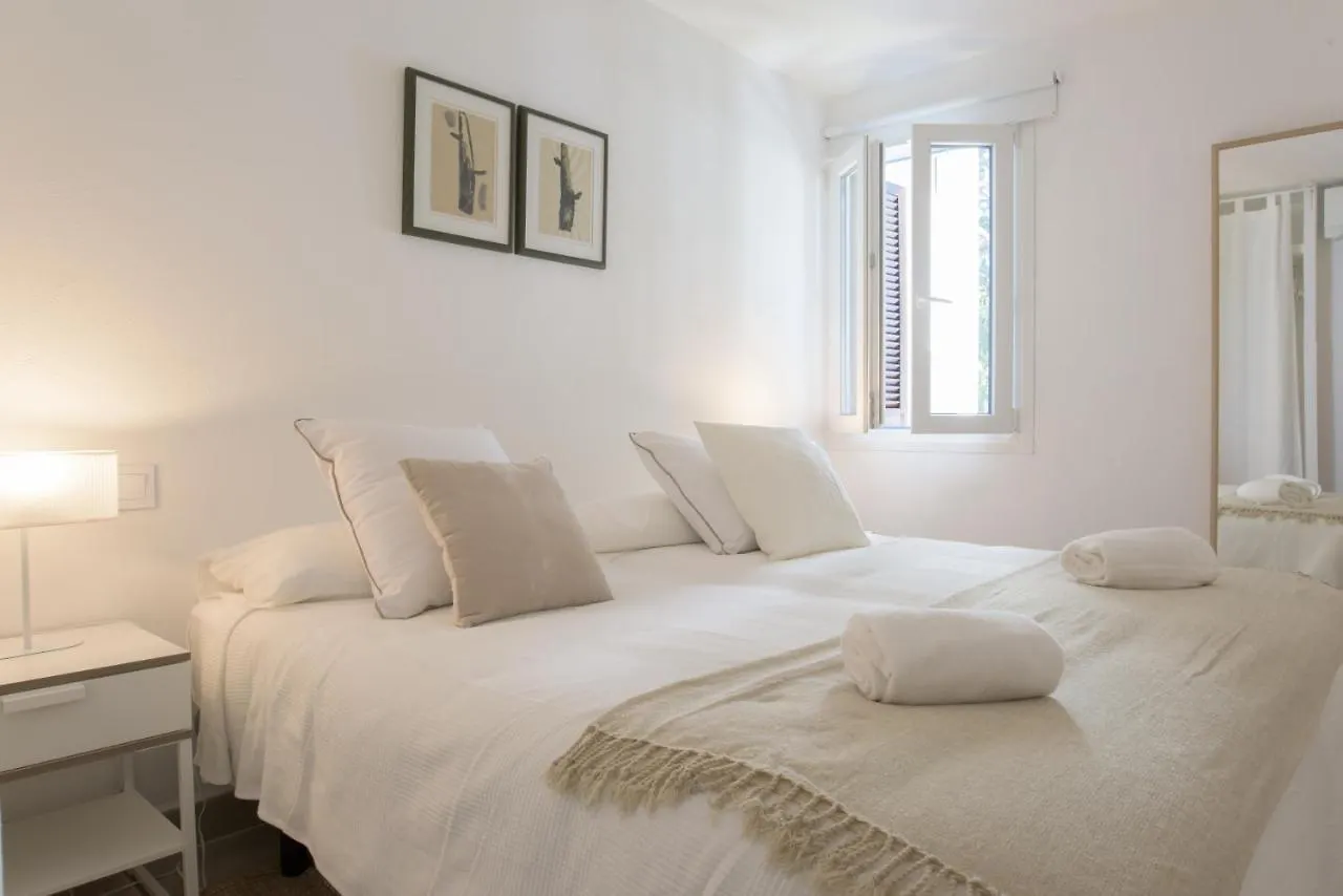 Apartamento Ferrera Park 624 Felanitx Spanien